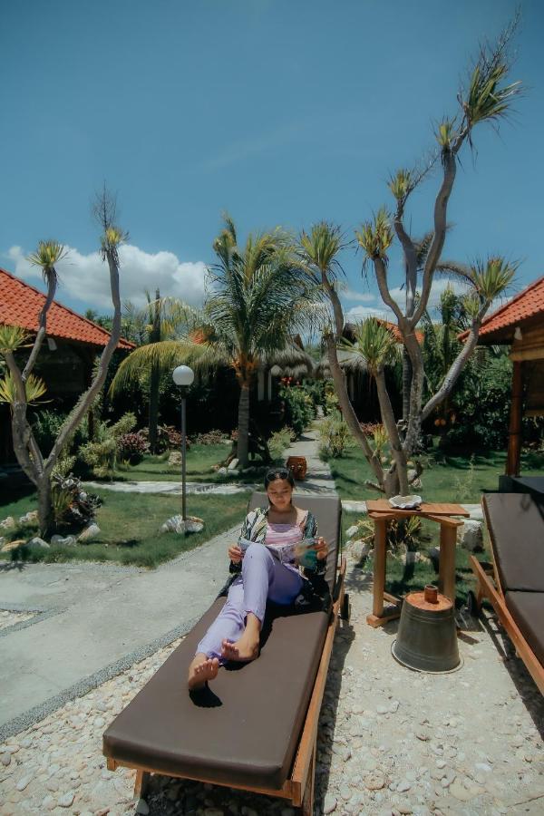 Batununggul The Umah Prahu酒店 外观 照片