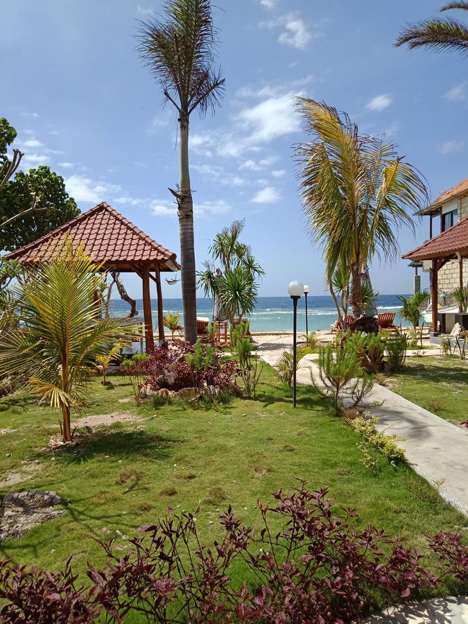 Batununggul The Umah Prahu酒店 外观 照片